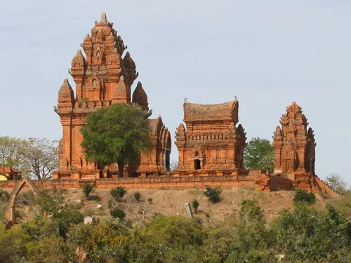 VĐHN: Du lịch Ninh Thuận - Loay hoay ở vạch xuất phát