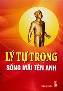 Lễ kỷ niệm 100 năm ngày sinh đồng chí Lý Tự Trọng