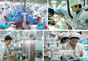 Chủ động gỡ khó cho doanh nghiệp để thúc đẩy phát triển kinh tế