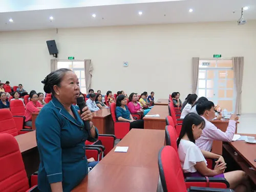 Khuyến khích ưu tiên sử dụng hàng Việt Nam: Mở thêm cửa hàng liên kết