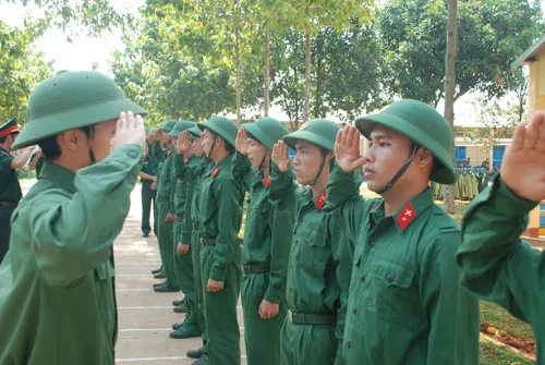Tân binh TP.HCM hoàn thành tốt nhiệm vụ huấn luyện giai đoạn đầu