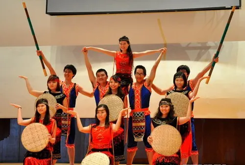 Khai mạc Hội thi “Tiếng hát sinh viên toàn quốc lần thứ XIII – năm 2014”