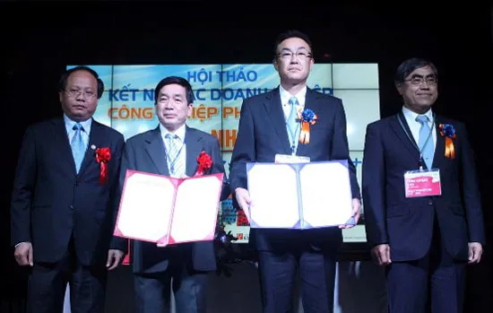 Đẩy mạnh đầu tư hợp tác giữa TPHCM và tỉnh Ehime (Nhật Bản)