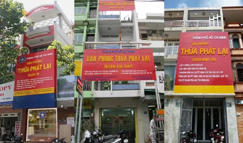 Mỗi chấp hành viên xử lý 400 vụ thi hành án dân sự một năm