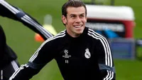 Bale tái xuất trong trận Real Madrid - Liverpool