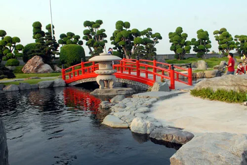 Lễ hội Sinh vật cảnh Quốc tế 2015 đầu tiên tại TPHCM