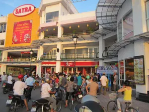Cổ phần hóa Satra đang theo đúng tiến độ