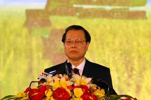 Nông nghiệp Đồng bằng sông cửu Long hướng đến phát triển bền vững