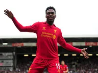 Sturridge làm khán giả trận Liverpool - Chelsea