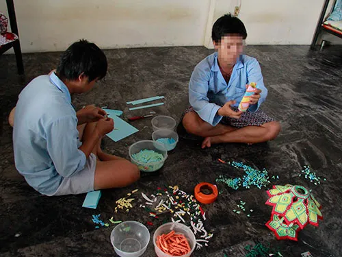 Cuộc chiến không ngơi nghỉ