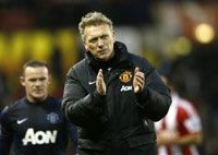 David Moyes sang Tây Ban Nha hành nghề