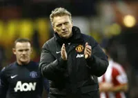 David Moyes sang Tây Ban Nha hành nghề