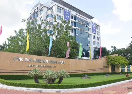 TPHCM đẩy mạnh ứng dụng, phát triển công nghệ thông tin