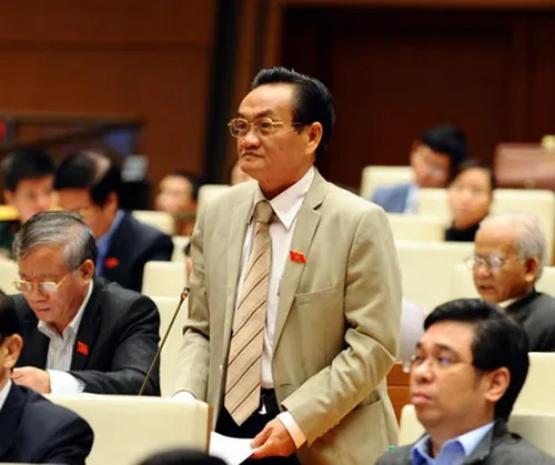 Người sản xuất nông nghiệp phải chịu cả 2 loại rủi ro 