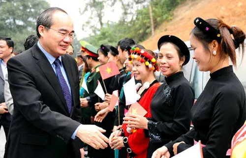 Đồng thuận cao-thắng lợi lớn