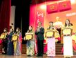 Trao giải thưởng Võ Trường Toản cho 30 thầy cô nhân Ngày Nhà giáo Việt Nam