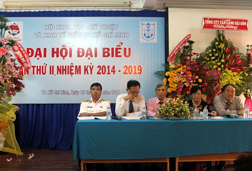 Đẩy mạnh tuyên truyền, phổ biến về Chiến lược Biển Việt Nam