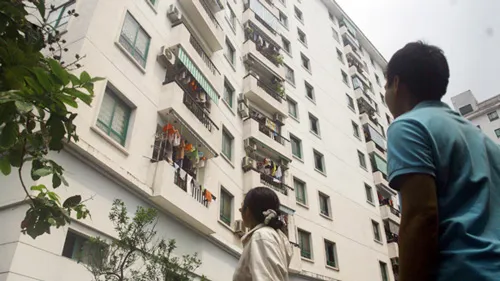 Vay hỗ trợ nhà ở sẽ được nâng lên 15 năm