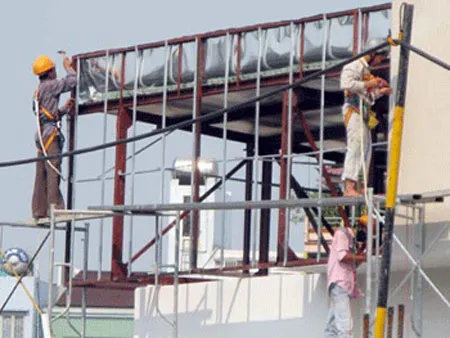 Cần nâng cao ý thức phòng ngừa tai nạn lao động