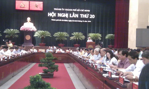 Thực hiện mục tiêu chăm lo cho đời sống nhân dân