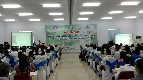 Xác định hoạt chất kháng tế bào ung thư từ nấm linh chi ở Lâm Đồng