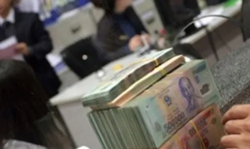 Tăng trưởng tín dụng: Có kịp chạy nước rút?