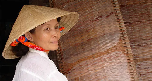 CEP - Điểm tựa giảm nghèo!