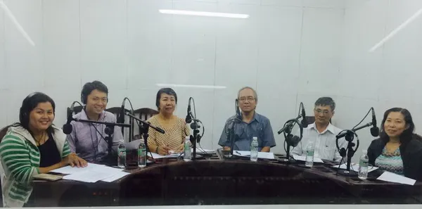 TPHCM thực hiện công tác giảm nghèo toàn diện và bền vững 