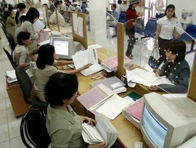 “Một số nơi chưa xem cải cách hành chính là nhiệm vụ quan trọng”