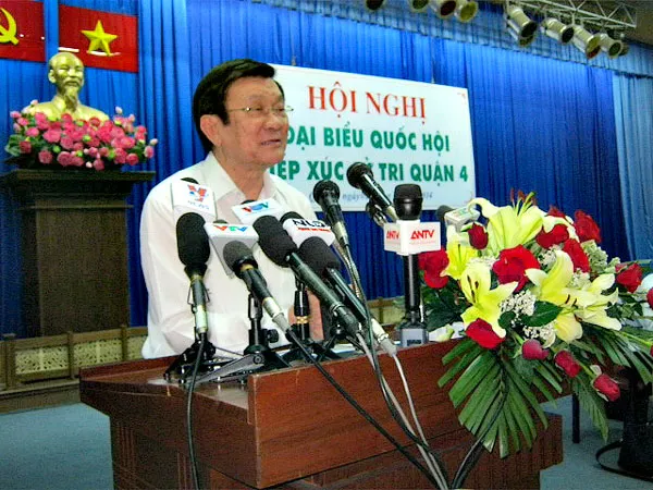 Không bỏ qua bất cứ thông tin tố giác tội phạm nào