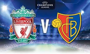 Lịch thi đấu lượt trận cuối vòng bảng Champions League (ngày 10,11/12)