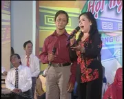 Hội ngộ tài tử phương nam - 07/12/2014