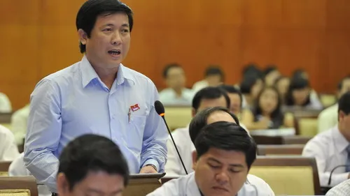 Cần đưa chỉ tiêu sử dụng nước sạch cho người dân trong năm 2015
