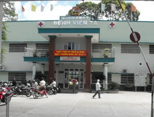 BV Quân y 7A đưa vào sử dụng máy chụp cộng hưởng từ 1.5 Tesla