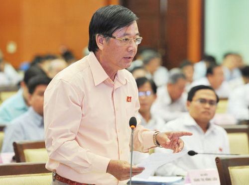 Ứng dụng CNTT trong cải cách hành chính còn chưa đồng bộ 