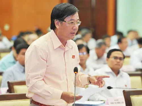 Ứng dụng CNTT trong cải cách hành chính còn chưa đồng bộ 