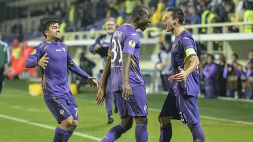 32 đội tại vòng đấu loại trực tiếp Europa League