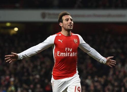 Arsenal đại thắng Newcastle - Barcelona bị Getafe níu chân