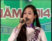 Hội ngộ tài tử phương nam - 14/12/2014
