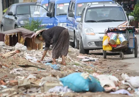 TPHCM tiên phong áp dụng cách tiếp cận nghèo mới