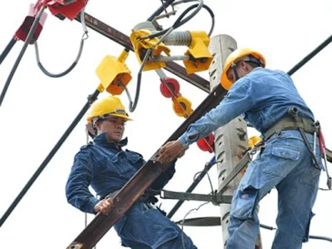 Ngành điện TPHCM – 38 năm một chặng đường