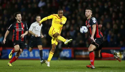 Liverpool đụng Chelsea ở bán kết League Cup