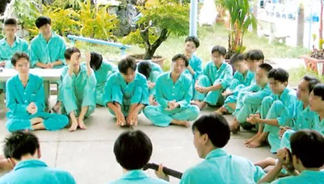 Vướng mắc trong việc đưa người nghiện vào cơ sở cai nghiện bắt buộc: TPHCM bàn giải pháp“gỡ khó”