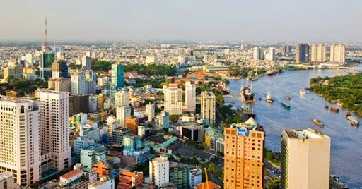 Tập đoàn Daiwa House (Nhật Bản) mong muốn đầu tư địa ốc tại TPHCM
