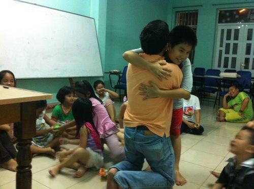 Phòng ngừa và xử lý khi trẻ bị bắt cóc