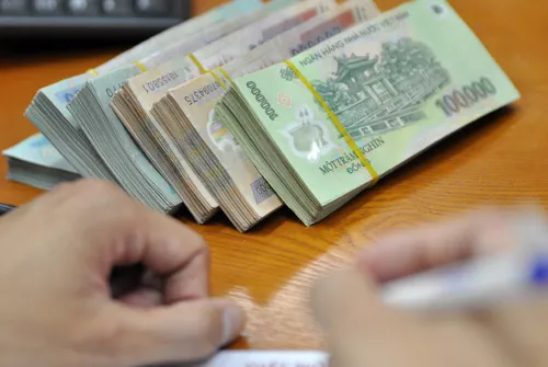 Tăng lương tối thiểu vùng được áp dụng từ ngày 1/1/2015