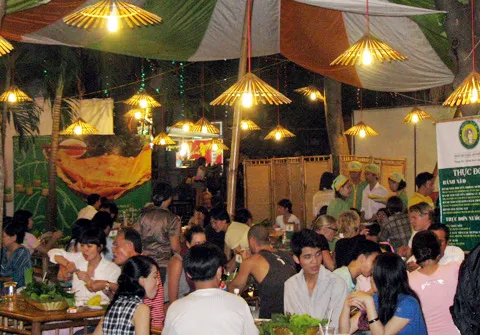 Chương trình đối thoại cùng chính quyền TP tháng 12/2014