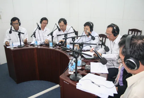 Đẩy mạnh kiểm tra, xử lý vi phạm an toàn thực phẩm dịp Tết