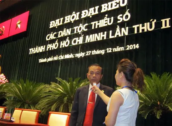 Tập trung đào tạo, nâng cao chất lượng nguồn nhân lực và nghề nghiệp cho đồng bào dân tộc