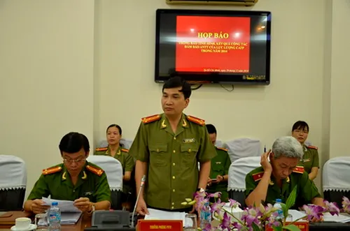 Tội phạm giảm từ khi con nghiện lang thang được đưa vào cơ sở cai nghiện bắt buộc 